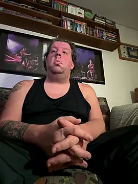 Stephanie1984 online show from November 2025 12:54:02 AM