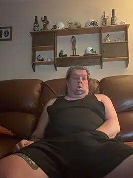 Stephanie1984 online show from November 2025 01:00:02 PM