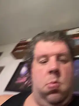 Stephanie1984 online show from November 2025 01:07:02 AM