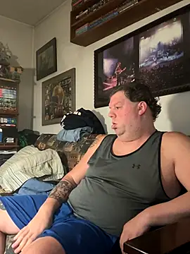 Stephanie1984 online show from December 2025 01:20:02 PM