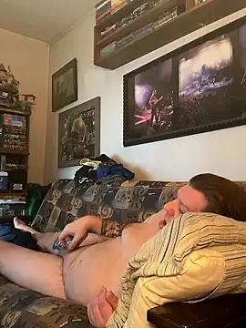 Stephanie1984 online show from January 2026 03:33:01 AM