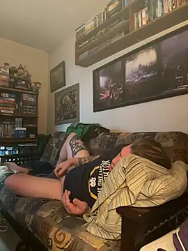 Stephanie1984 online show from January 2026 03:32:01 AM