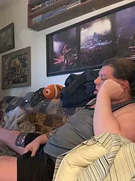 Stephanie1984 online show from February 2026 03:35:02 AM