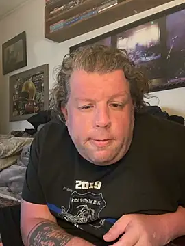 Stephanie1984 online show from March 2026 02:57:02 AM