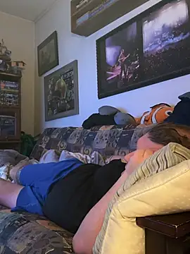 Stephanie1984 online show from March 2026 04:39:01 AM