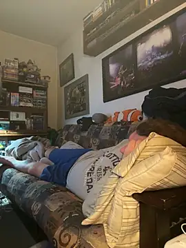 Stephanie1984 online show from April 2026 05:16:01 AM