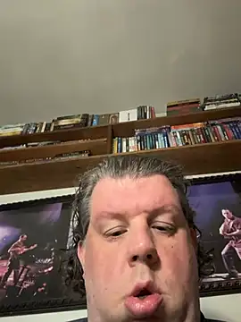Stephanie1984 online show from May 2026 03:33:02 AM