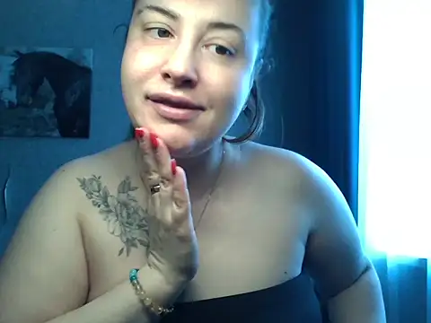 karina160000 online show from February 2026 07:40:01 AM