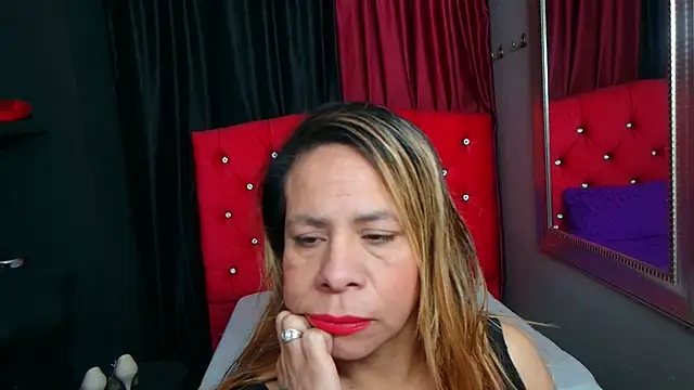 SofiaXDelRio online show from October 2025 11:07:01 AM