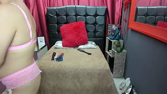 SofiaXDelRio online show from February 2026 10:48:01 AM