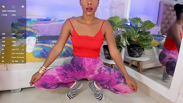 CardyKambell1 online show from September 2025 04:58:02 AM