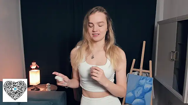 KerenFurguson online show from October 2025 07:08:01 PM