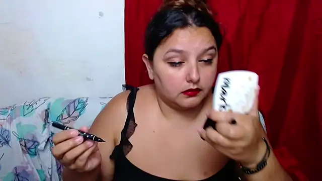 KeilyHall online show from September 2025 04:29:01 AM