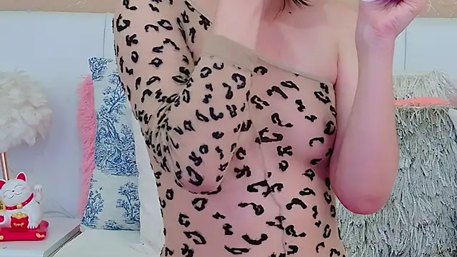 MiaDunoff online show from February 2026 09:49:01 PM