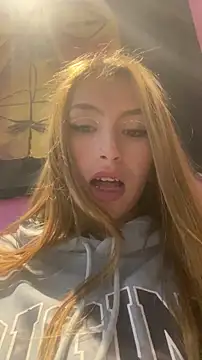 PrettyAshley  online show from October 2025 08:53:01 AM