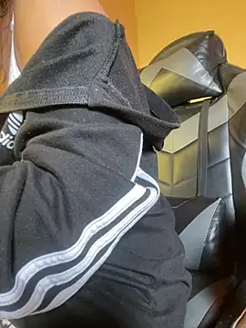 RedVelvet Dream online show from January 2026 03:55:01 AM