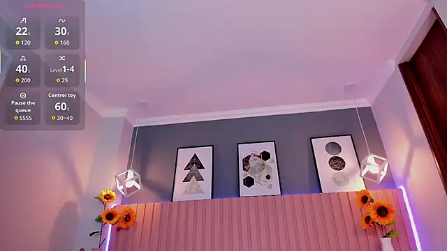 Snapshot of Nina_Ford chatting on December 2025 03:23:01 AM Nina Ford online show from December 2025 03:23:01 AM