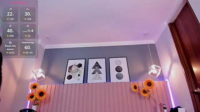 Snapshot of Nina_Ford chatting on February 2026 03:14:02 AM Nina Ford online show from February 2026 03:14:02 AM