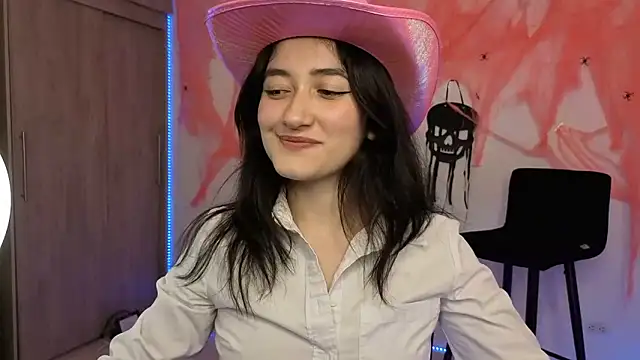 AlessandraLB online show from October 2025 01:39:01 AM