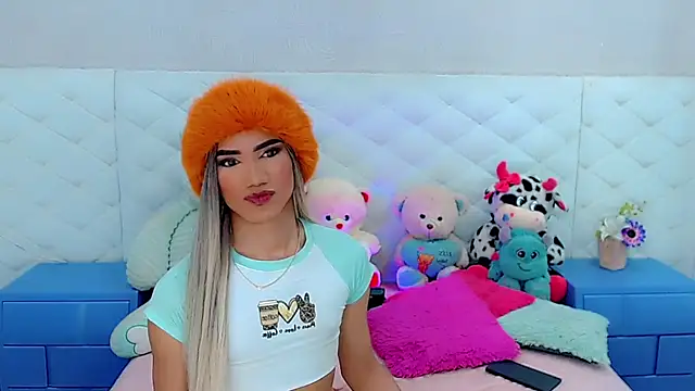 hanna sweett34 online show from November 2025 04:22:02 PM