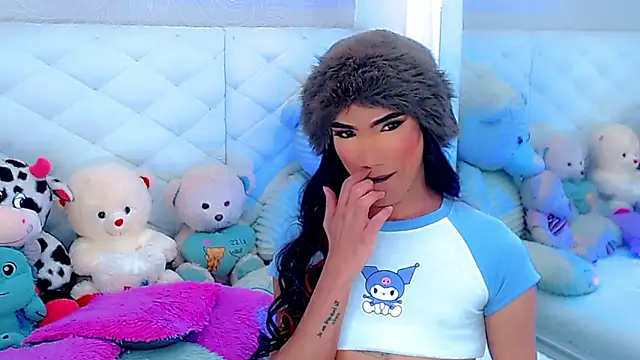 hanna sweett34 online show from January 2026 07:46:01 AM