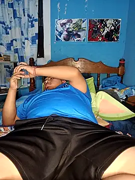 ramito1007 online show from November 2025 04:59:02 AM