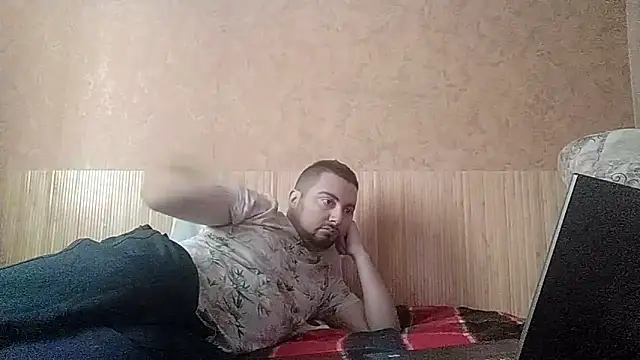 Joseph1Arnold online show from September 2025 03:37:01 PM