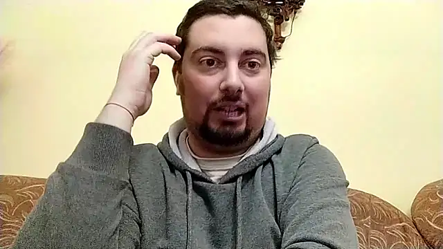 Joseph1Arnold online show from December 2025 03:17:02 PM