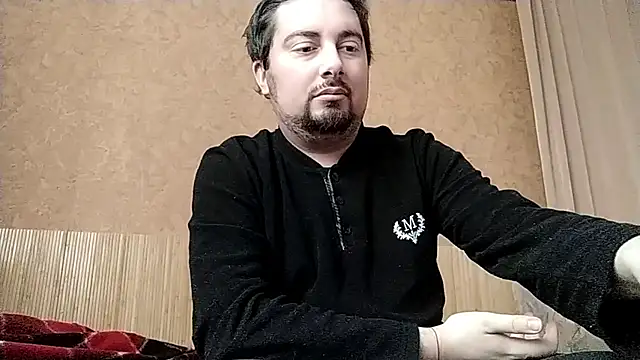 Joseph1Arnold online show from January 2026 12:20:02 PM