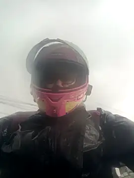 Vesper Vixen online show from January 2026 07:19:02 PM