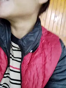 omiu-baby online show from November 2025 12:53:01 AM