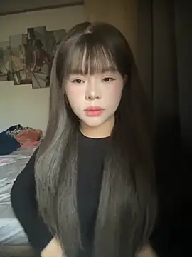 SarahBeii online show from November 2025 03:30:01 AM