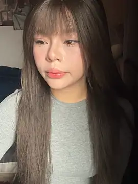 SarahBeii online show from February 2026 03:49:02 AM