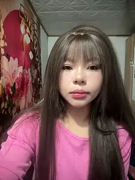 SarahBeii online show from February 2026 03:25:02 AM