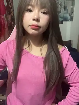 SarahBeii online show from February 2026 06:26:01 AM