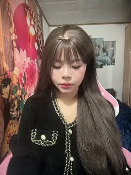 SarahBeii online show from February 2026 03:51:02 AM