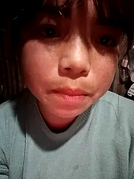 AnHa19 online show from November 2025 01:01:02 PM