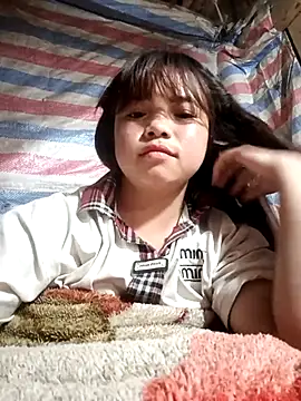 AnHa19 online show from November 2025 01:21:02 PM