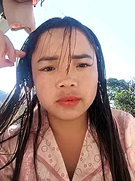 AnHa19 online show from November 2025 08:14:01 AM