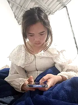 AnHa19 online show from January 2026 09:20:01 PM