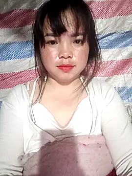 AnHa19 online show from March 2026 10:35:01 PM