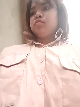 AnHa19 online show from April 2026 10:49:01 PM