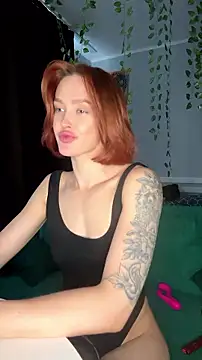 LittleFox    online show from July 2026 10:21:02 AM