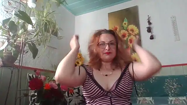 Snapshot of ZhannaLove480 chatting on June 2026 05:56:02 AM ZhannaLove480 online show from June 2026 05:56:02 AM