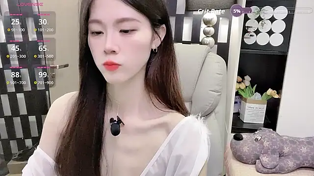 Snapshot of Yueyue-MM chatting on April 2026 01:20:02 AM Yueyue-MM online show from April 2026 01:20:02 AM