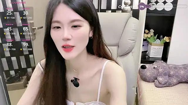 Snapshot of Yueyue-MM chatting on April 2026 01:21:01 PM Yueyue-MM online show from April 2026 01:21:01 PM