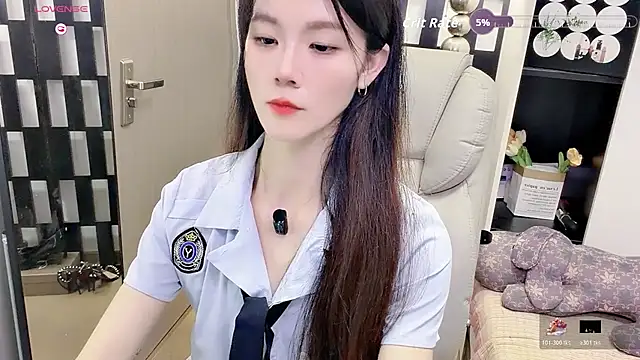 Snapshot of Yueyue-MM chatting on July 2026 01:50:01 PM Yueyue-MM online show from July 2026 01:50:01 PM
