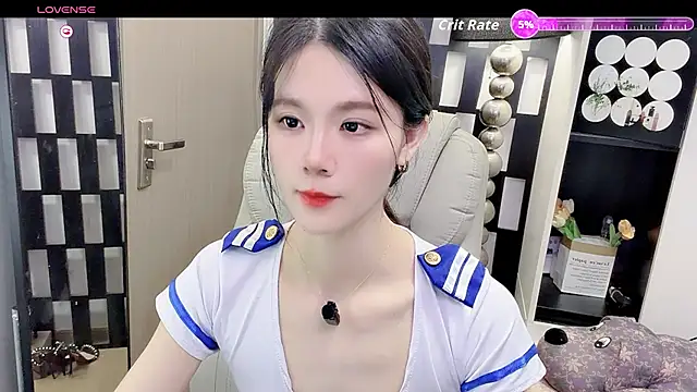 Snapshot of Yueyue-MM chatting on July 2026 03:03:02 PM Yueyue-MM online show from July 2026 03:03:02 PM
