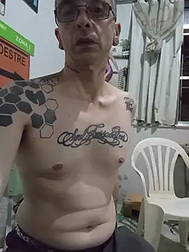 dinho carioca online show from February 2026 03:04:02 AM