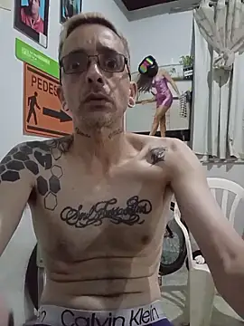 dinho carioca online show from April 2026 10:43:01 AM